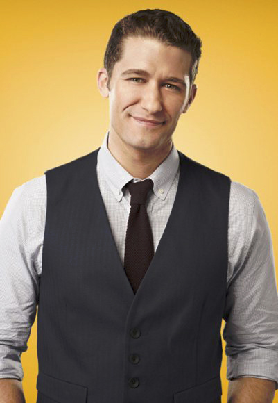 Photo Matthew Morrison