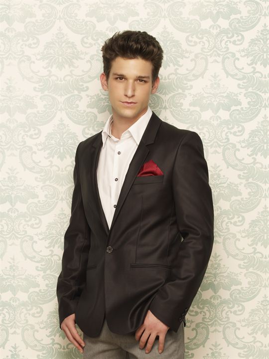 Photo Daren Kagasoff