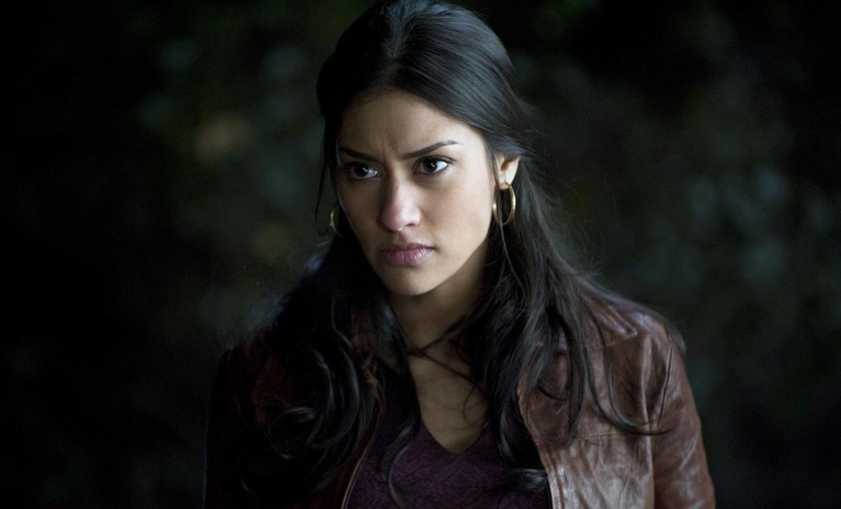 Photo Janina Gavankar