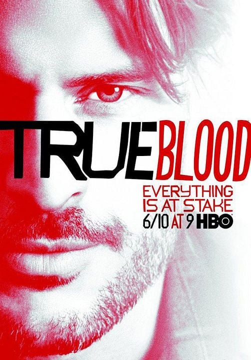 True Blood : Photo