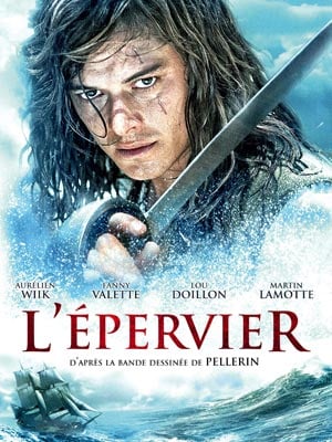 L'Epervier : Affiche