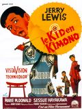 Le Kid en Kimono : Affiche