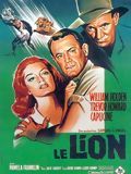 Le Lion : Affiche