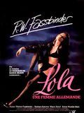 Lola, une femme allemande : Affiche
