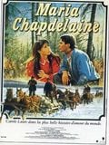 Maria Chapdelaine : Affiche