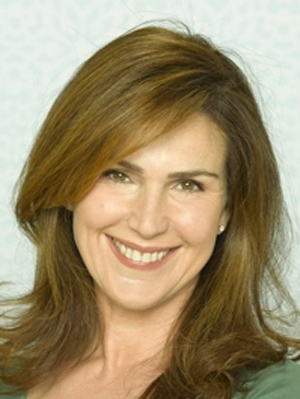 Affiche Peri Gilpin