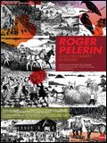Roger Pelerin, là où l'on s'arrête en passant : Affiche