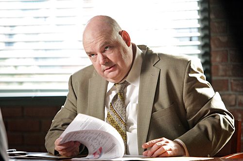 Mentalist : Photo Pruitt Taylor Vince