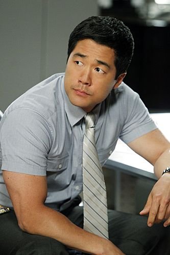 Mentalist : Photo Tim Kang