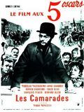 Les Camarades : Affiche
