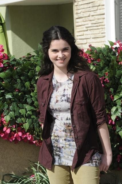 Photo Vanessa Marano