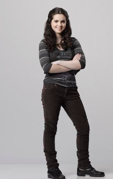 Photo Vanessa Marano