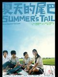 Summer's Tail : Affiche