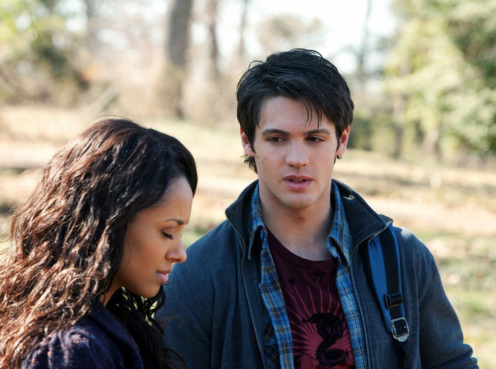 Vampire Diaries : Photo