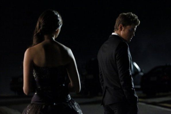 Vampire Diaries : Photo