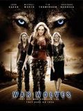War Wolves : Affiche