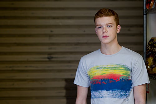 Shameless (US) : Photo Cameron Monaghan