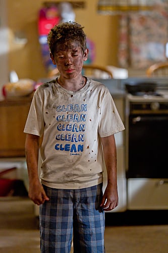 Shameless (US) : Photo Ethan Cutkosky