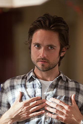 Shameless (US) : Photo Justin Chatwin