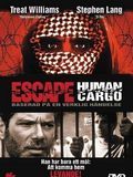 Escape: Human Cargo : Affiche