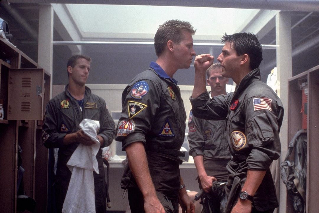 Top Gun : Photo