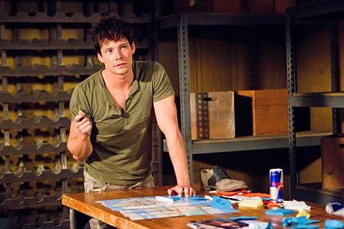 Weeds : Photo Hunter Parrish