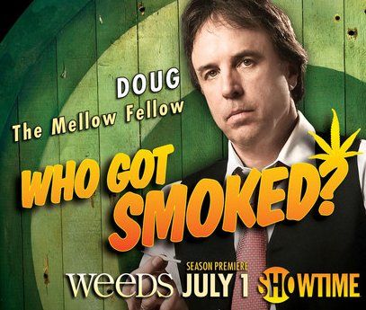 Weeds : Photo