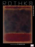 Mark Rothko 1903-1970, un humaniste abstrait : Affiche