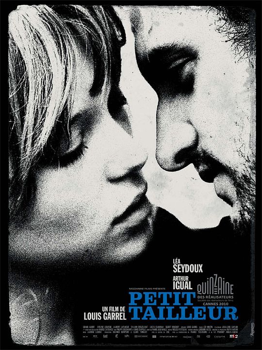 Petit tailleur : Affiche