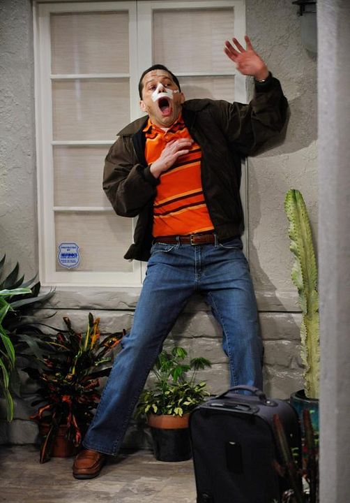 Mon oncle Charlie : Photo Jon Cryer