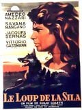 Le Loup de la Sila : Affiche