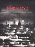 London 66-67: The Pink Floyd : Affiche