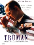Truman : Affiche