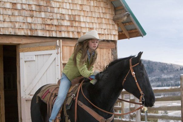 Photo Amber Marshall