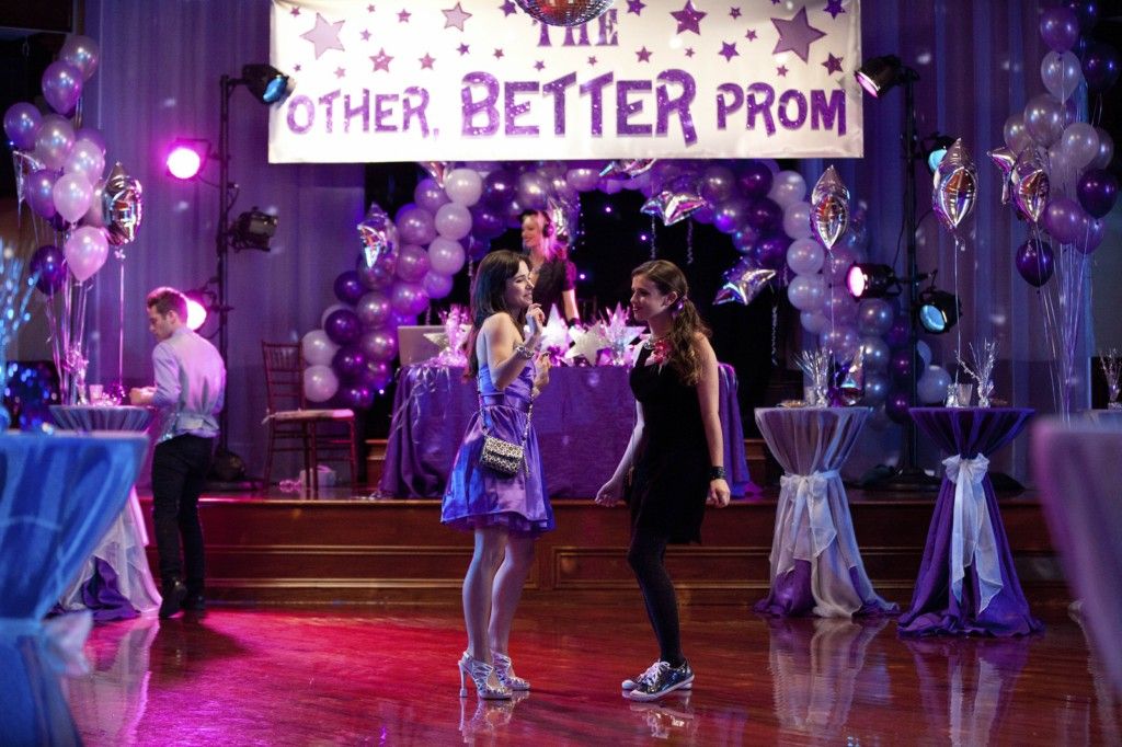 Drop Dead Diva : Photo