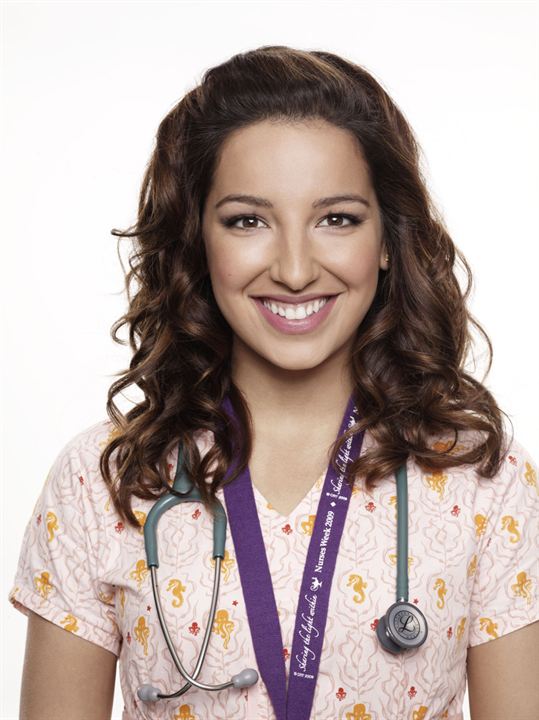 Photo Vanessa Lengies