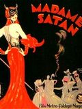 Madame Satan : Affiche