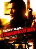 Dangerous Man : Affiche