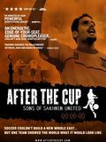 After the Cup: Sons of Sakhnin United : Affiche