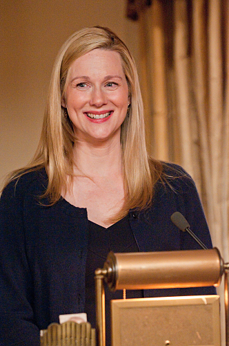 The Big C : Photo Laura Linney