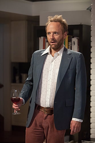 The Big C : Photo John Benjamin Hickey