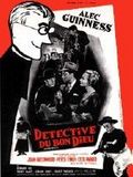 Detective du bon Dieu : Affiche