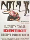 Identikit : Affiche