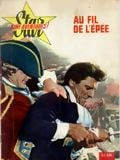 Au fil de l'épée : Affiche