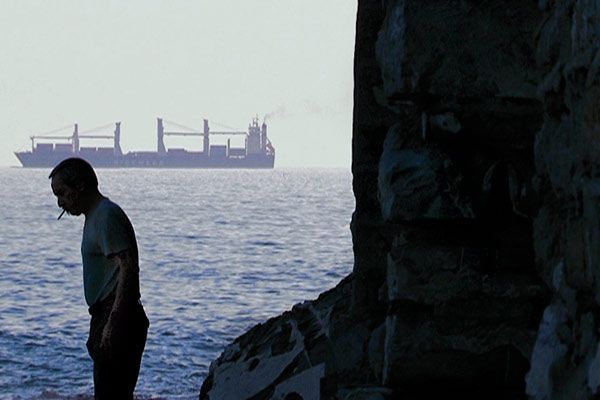 La Bocca del Lupo : Photo Pietro Marcello