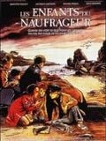 Les Enfants du naufrageur : Affiche