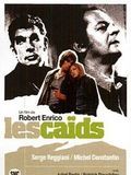 Les Caïds : Affiche