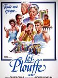 Les Plouffe : Affiche