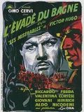 Les Misérables : Affiche