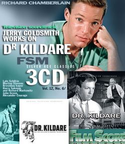 Le Jeune docteur Kildare : Affiche